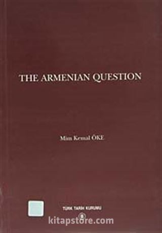 The Armenian Question