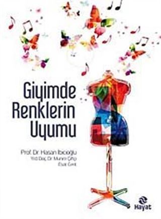 Giyimde Renklerin Uyumu