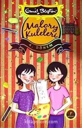 Malory Kuleleri 4. Dönem