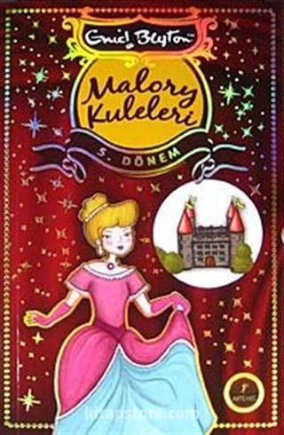 Malory Kuleleri 5. Dönem