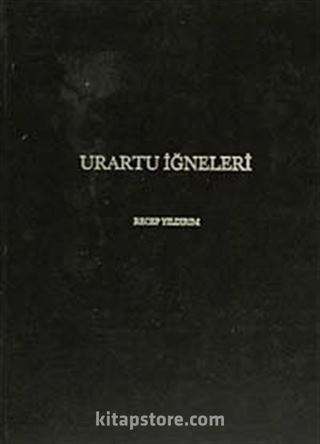 Urartu İğneleri