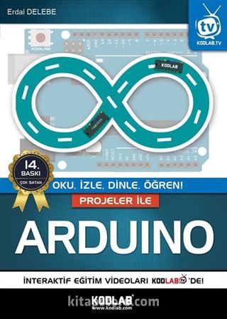 Projeler ile Arduino