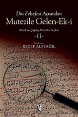 Din Felsefesi Açısından Mutezile Gelen Ek-i II