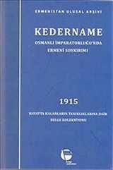 Kedername - Osmanlı İmparatorluğu'nda Ermeni Soykırımı 1915