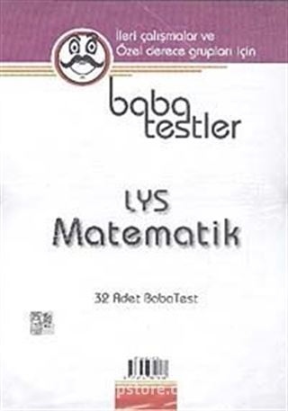 LYS Matematik / Baba Testler