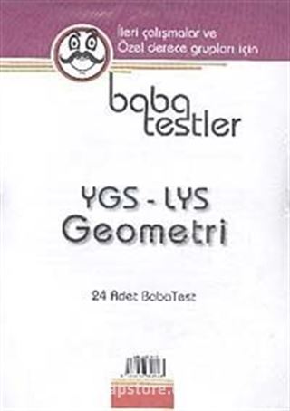 YGS-LYS Geometri / Baba Testler