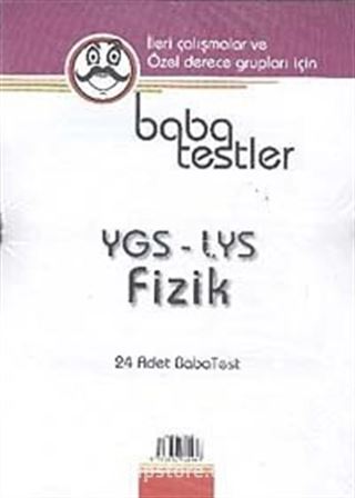 YGS-LYS Fizik / Baba Testler