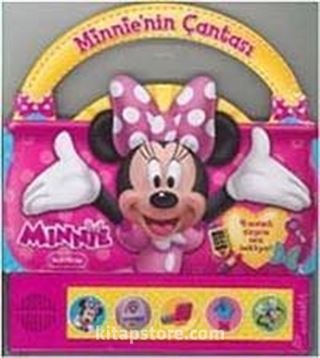 Disney Minnie'nin Çantası