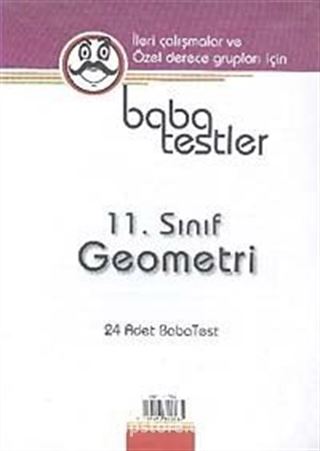 11.Sınıf Geometri / Baba Testler