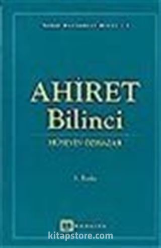 Ahiret Bilinci