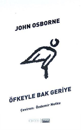 Öfkeyle Bak Geriye