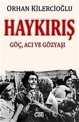 Haykırış