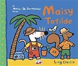 Maisy Tatilde / Bir Maisy-İlk Deneyimler Kitabı