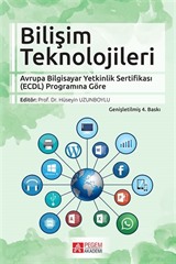 Bilişim Teknolojileri