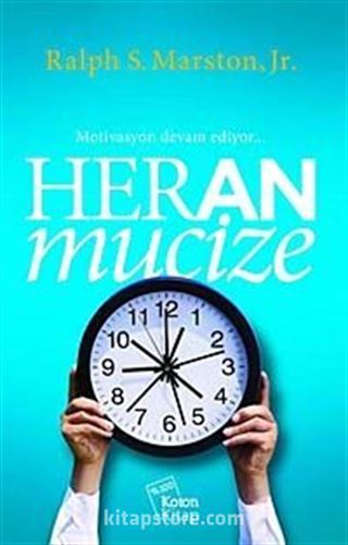 Her An Mucize