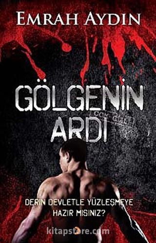 Gölgenin Ardı