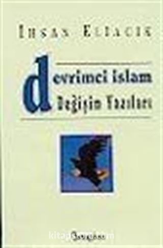 Devrimci İslam (Değişim Yazıları)