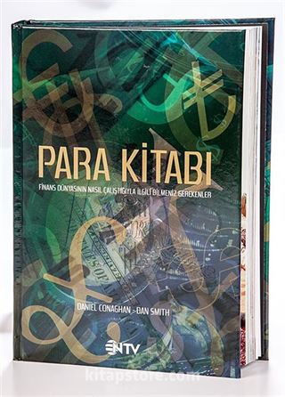 Para Kitabı