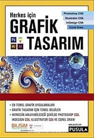 Herkes İçin Grafik Tasarım