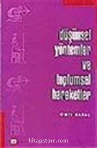 Düşünsel Yöntemler ve Toplumsal Hareketler