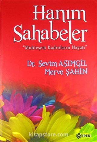 Hanım Sahabeler