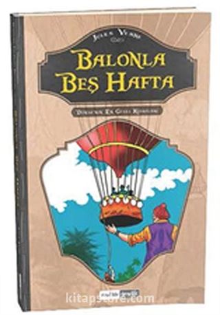 Balonla Beş Hafta