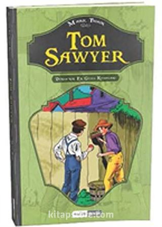 Tom Sawyer