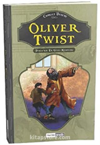 Oliver Twist