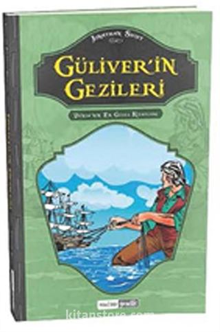 Güliver'in Gezileri