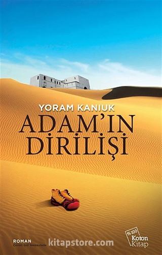 Adam'ın Dirilişi