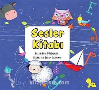 Sesler Kitabı