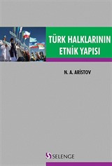 Türk Halklarının Etnik Yapısı