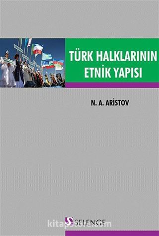 Türk Halklarının Etnik Yapısı