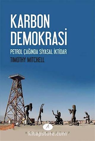 Karbon Demokrasi