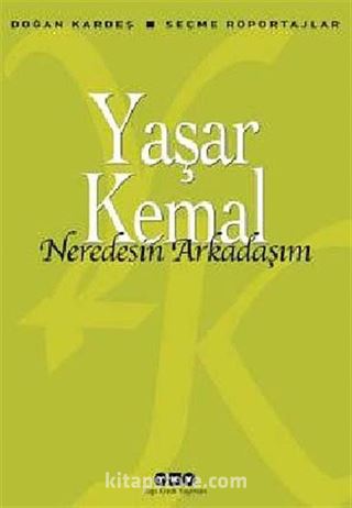 Neredesin Arkadaşım