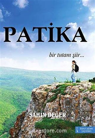 Patika