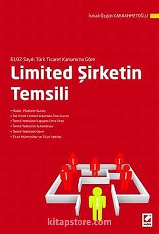 Limited Şirketin Temsili