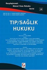 Tıp / Sağlık Hukuku