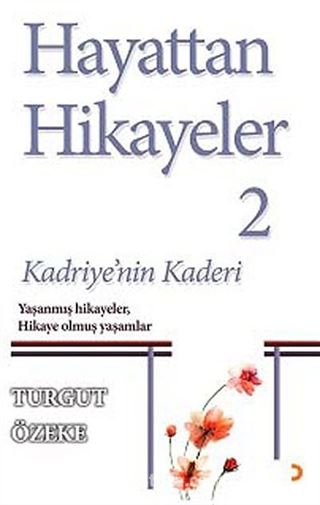 Hayattan Hikayeler 2