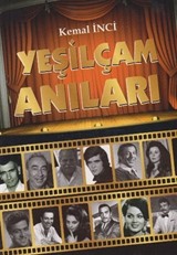 Yeşilçam Anıları