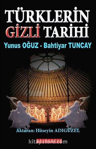 Türklerin Gizli Tarihi