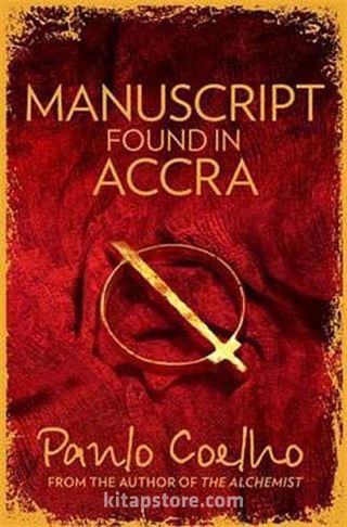 Manuscript Found in Accra