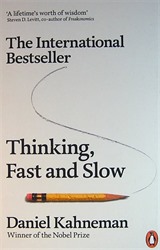 Thinking Fast and Slow