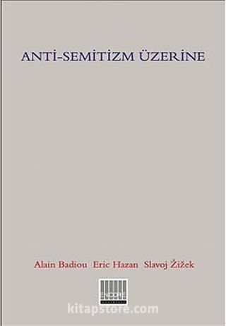 Anti-Semitizm Üzerine