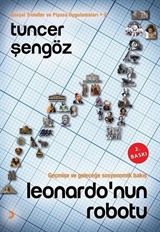 Leonardo'nun Robotu / Sosyal Trendler ve Piyasa Uygulamaları -2