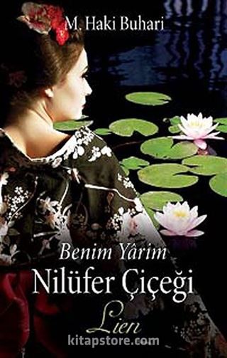 Benim Yarim Nilüfer Çiçeği Lien