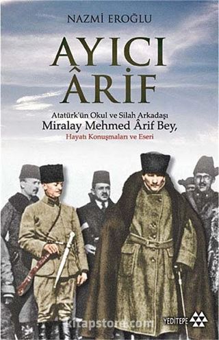 Ayıcı Arif