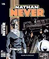 Nathan Never 15 / Babil'in Esrarı