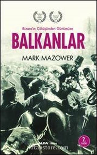 Balkanlar