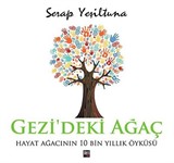 Gezi'deki Ağaç